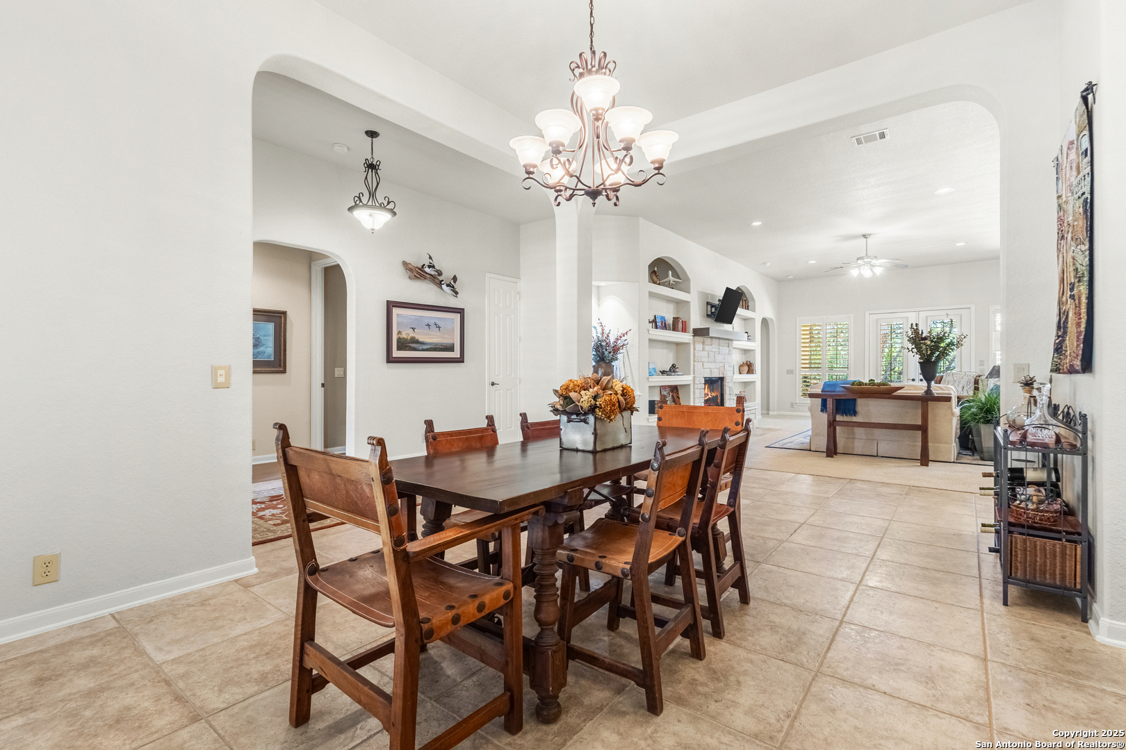 3238 Medaris Lane San Antonio TX 78258