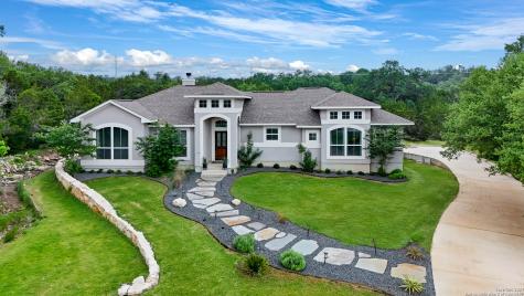 1333 Ensenada Drive Canyon Lake TX 78133
