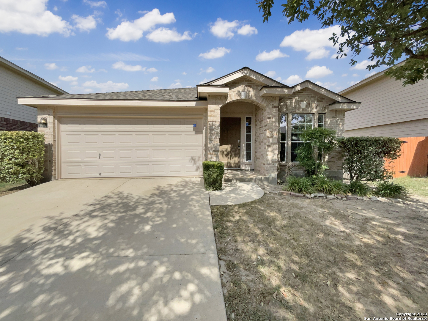 9607 Mustang Mesa San Antonio TX 78254