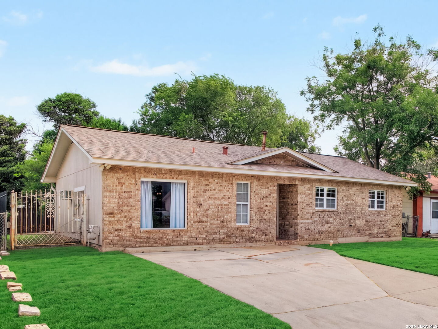 3755 Weir Avenue San Antonio TX 78226