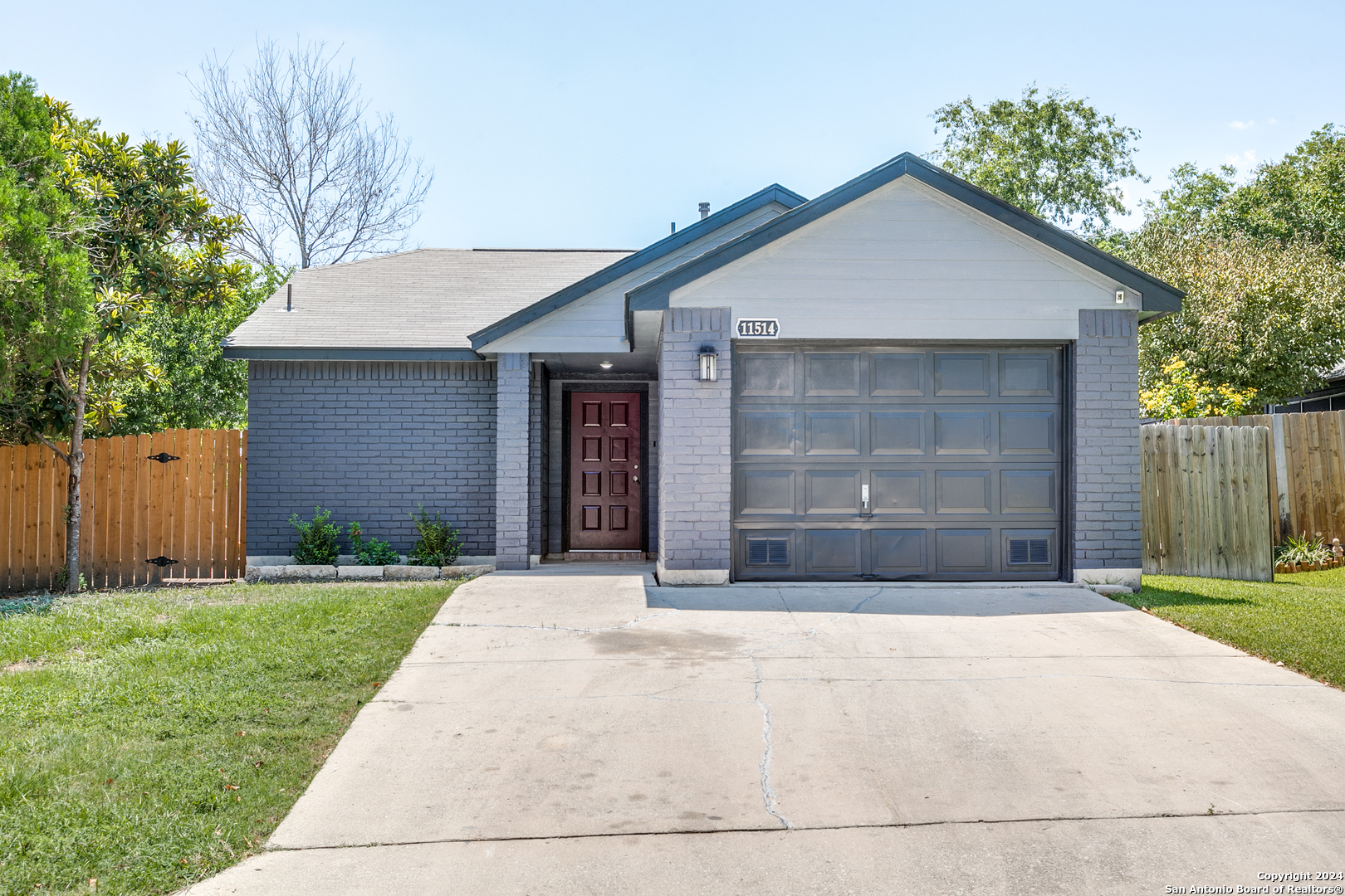 11514 Long Trail San Antonio TX 78245