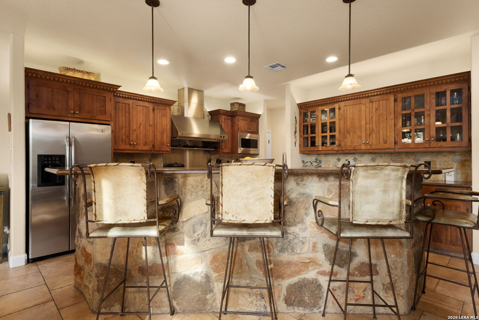 246 Stonebrook Ridge New Braunfels TX 78132
