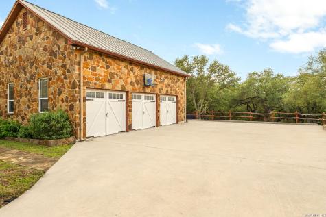 246 Stonebrook Ridge New Braunfels TX 78132