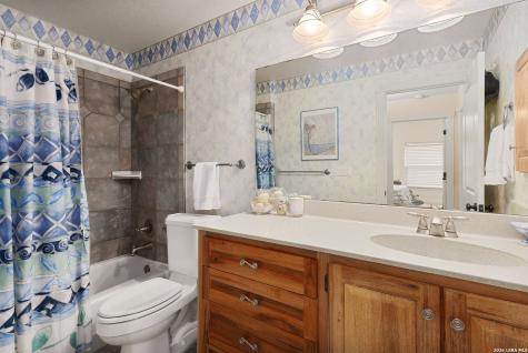 246 Stonebrook Ridge New Braunfels TX 78132