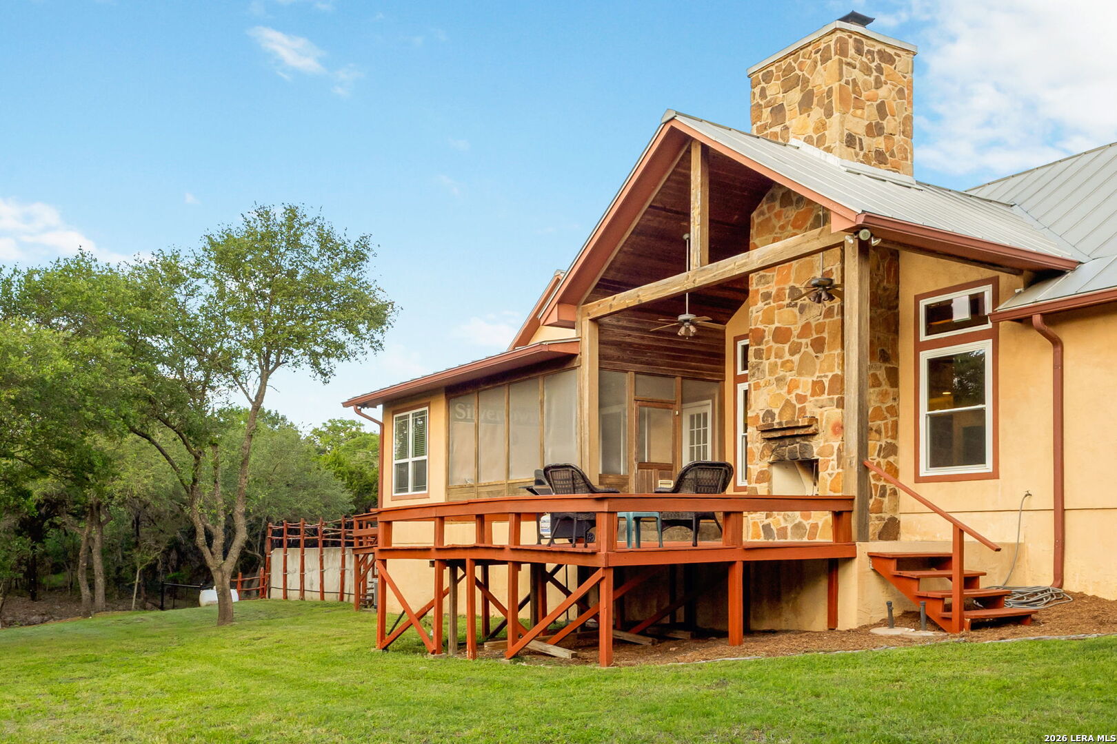 246 Stonebrook Ridge New Braunfels TX 78132