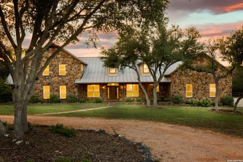 246 Stonebrook Ridge New Braunfels TX 78132