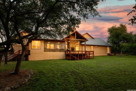 246 Stonebrook Ridge New Braunfels TX 78132