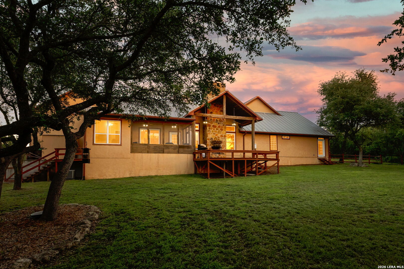 246 Stonebrook Ridge New Braunfels TX 78132