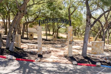 246 Stonebrook Ridge New Braunfels TX 78132