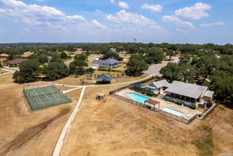 246 Stonebrook Ridge New Braunfels TX 78132