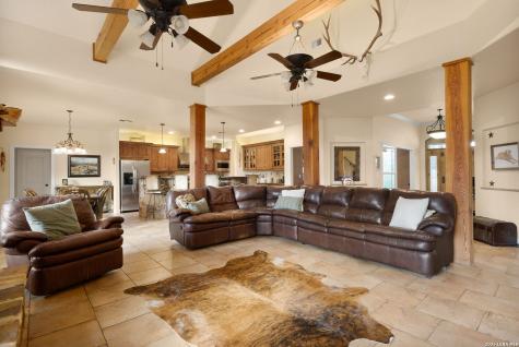 246 Stonebrook Ridge New Braunfels TX 78132