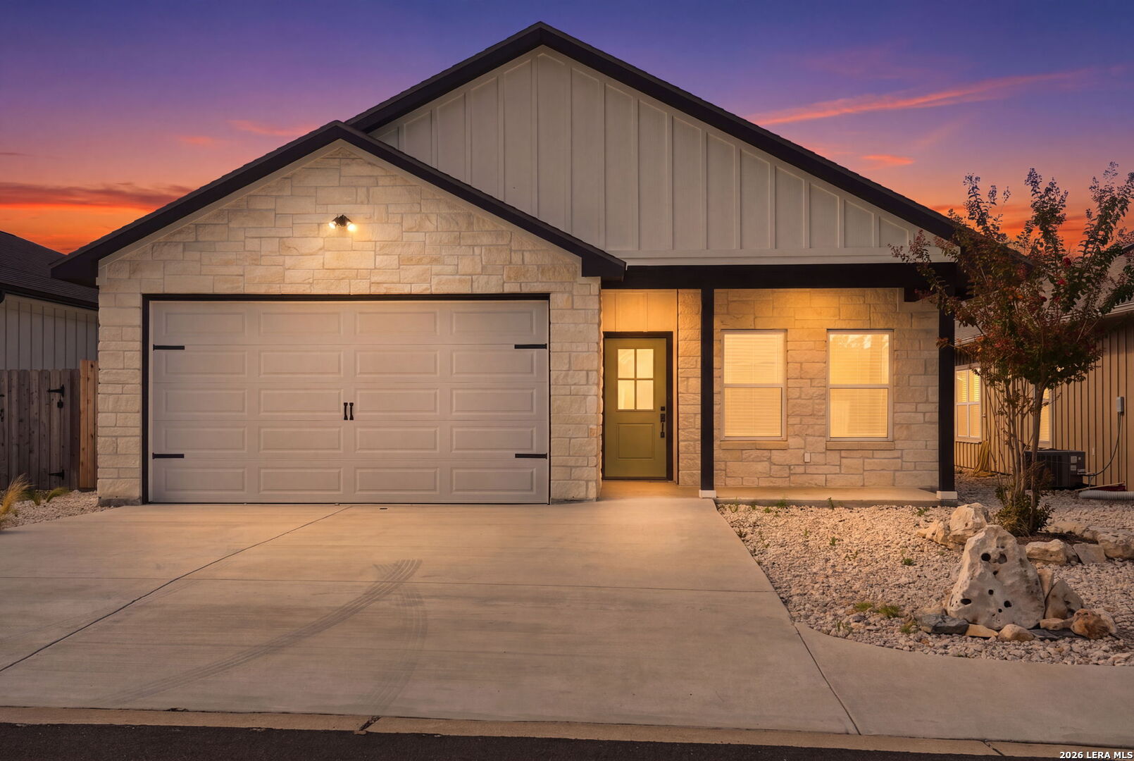 1012 Creswell Lane Kerrville TX 78028