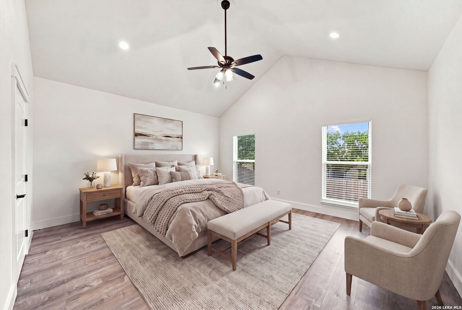1012 Creswell Lane Kerrville TX 78028