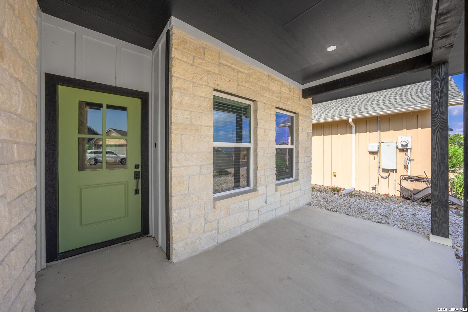 1012 Creswell Lane Kerrville TX 78028