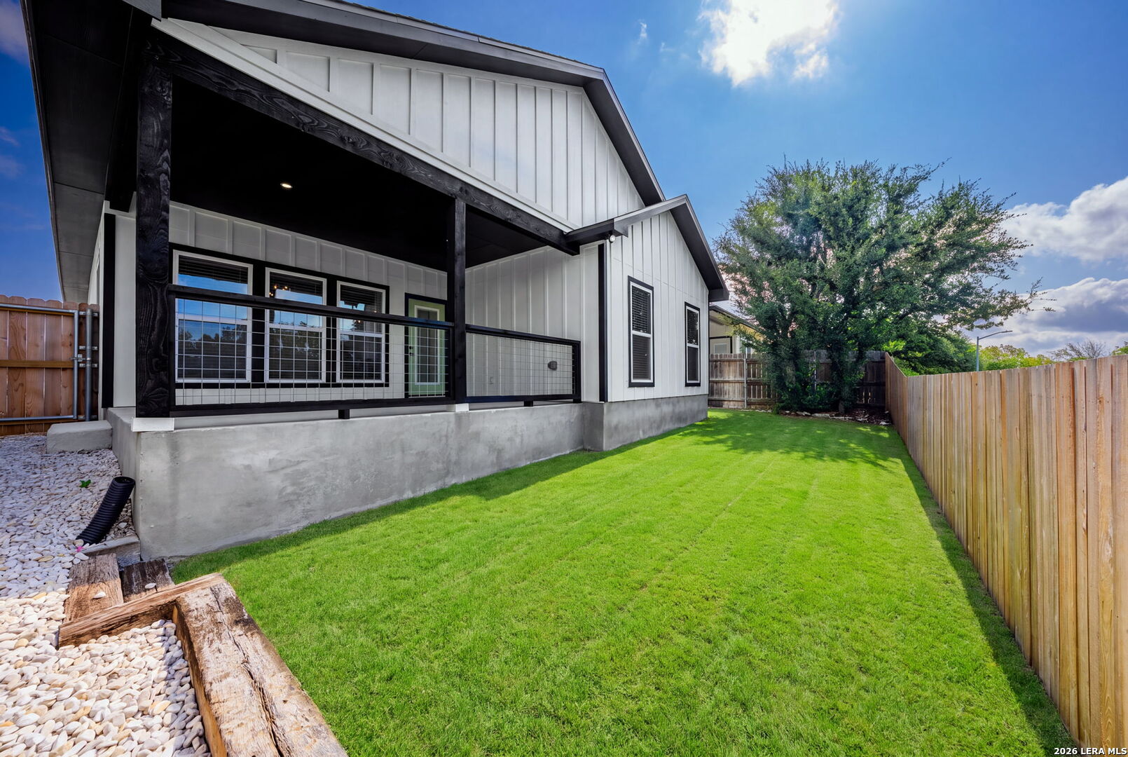 1012 Creswell Lane Kerrville TX 78028