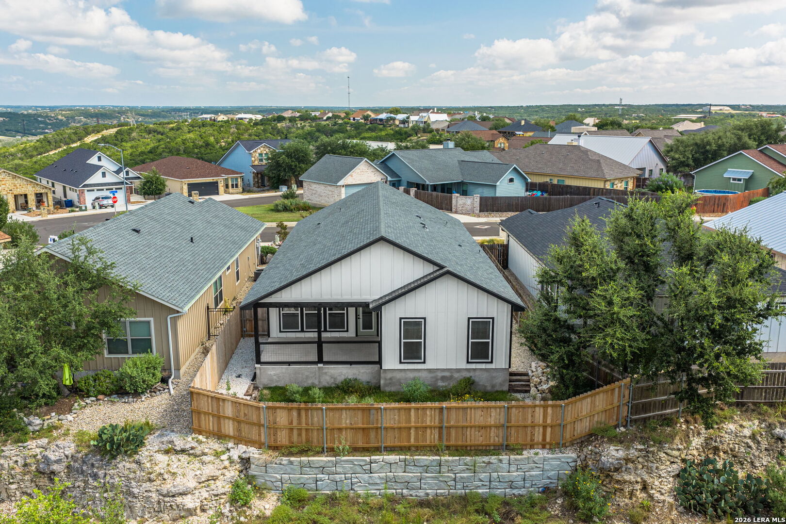 1012 Creswell Lane Kerrville TX 78028