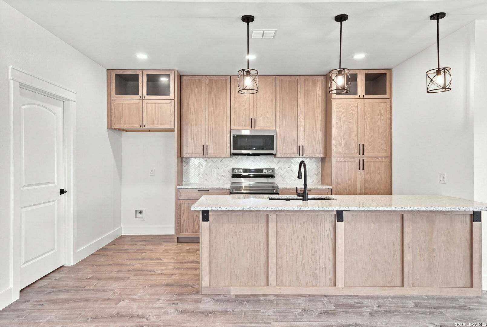 1012 Creswell Lane Kerrville TX 78028
