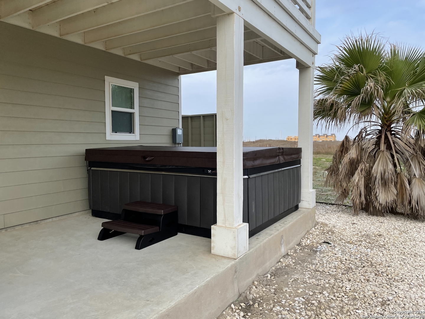162 La Concha Boulevard Port Aransas TX 78373