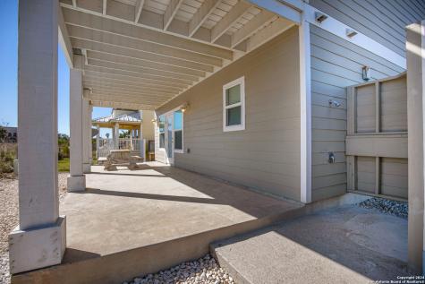 162 La Concha Boulevard Port Aransas TX 78373