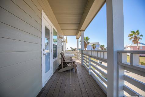 162 La Concha Boulevard Port Aransas TX 78373