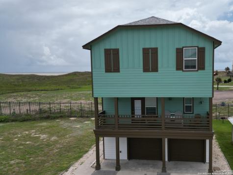 162 La Concha Boulevard Port Aransas TX 78373