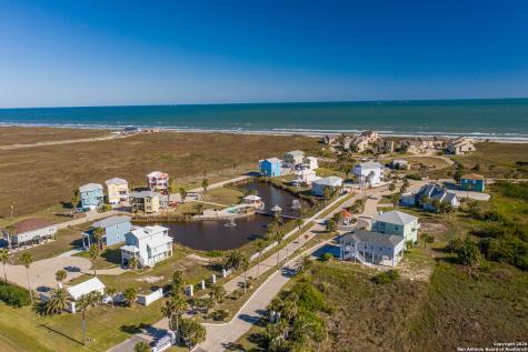 162 La Concha Boulevard Port Aransas TX 78373