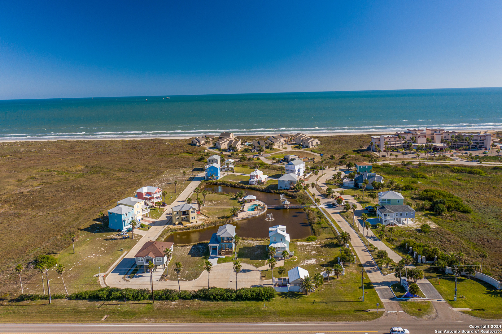 162 La Concha Boulevard Port Aransas TX 78373