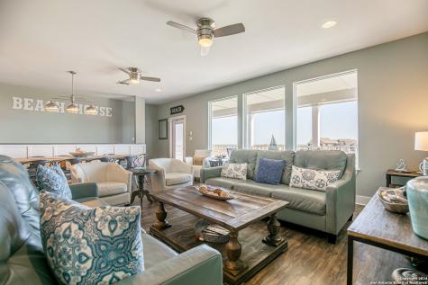 162 La Concha Boulevard Port Aransas TX 78373