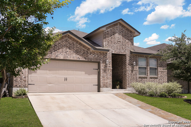 10703 Ysamy Way San Antonio TX 78213