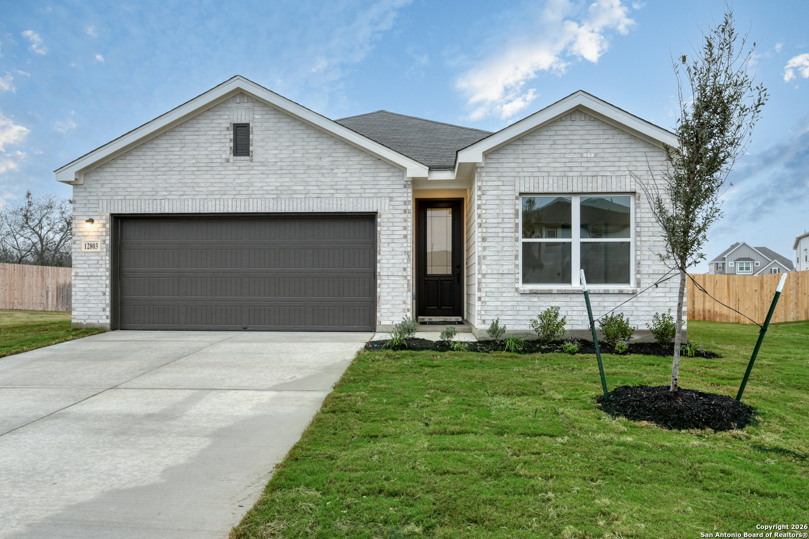 12803 Lower Peach Way Schertz TX 78154