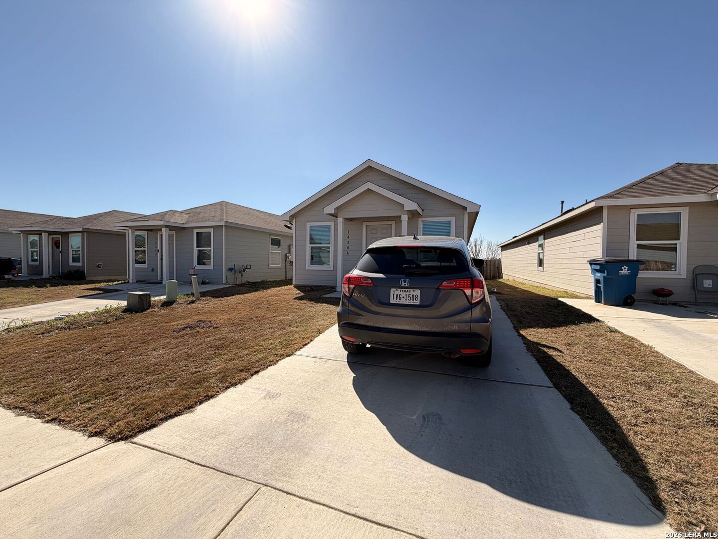 14206 Llama Place San Antonio TX 78252