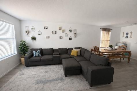 14206 Llama Place San Antonio TX 78252