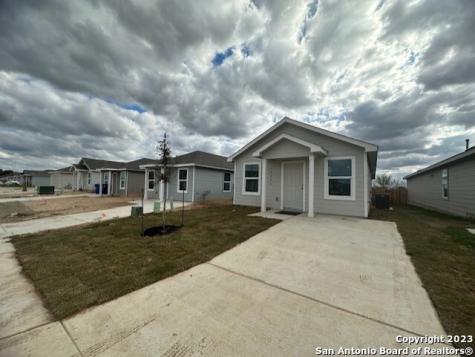 14206 Llama Place San Antonio TX 78252