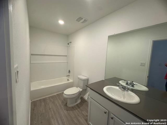 14206 Llama Place San Antonio TX 78252
