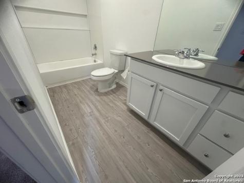 14206 Llama Place San Antonio TX 78252