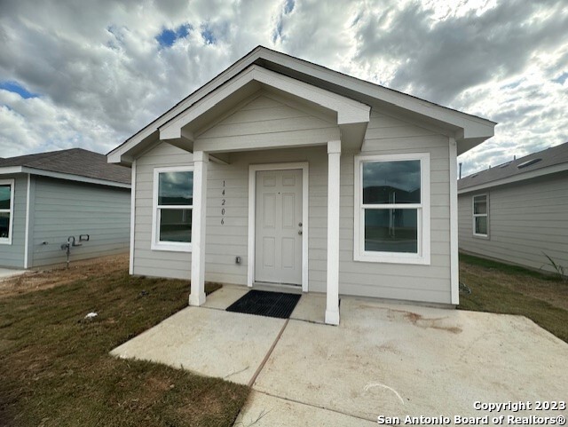 14206 Llama Place San Antonio TX 78252