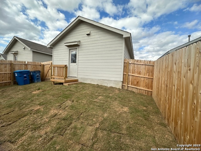 14206 Llama Place San Antonio TX 78252
