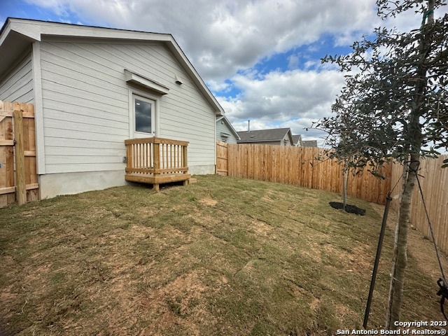 14206 Llama Place San Antonio TX 78252
