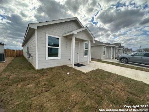 14206 Llama Place San Antonio TX 78252