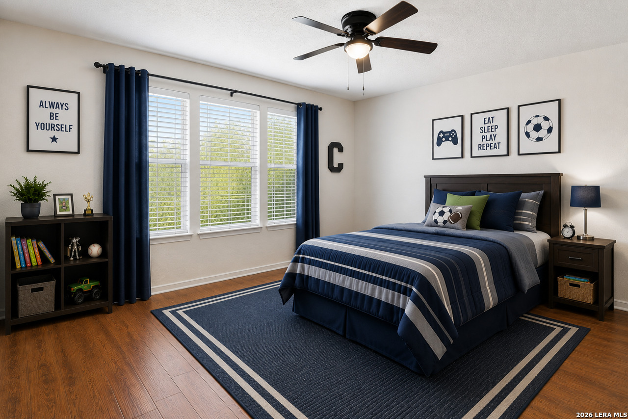 10507 Cosmos Canyon Helotes TX 78023