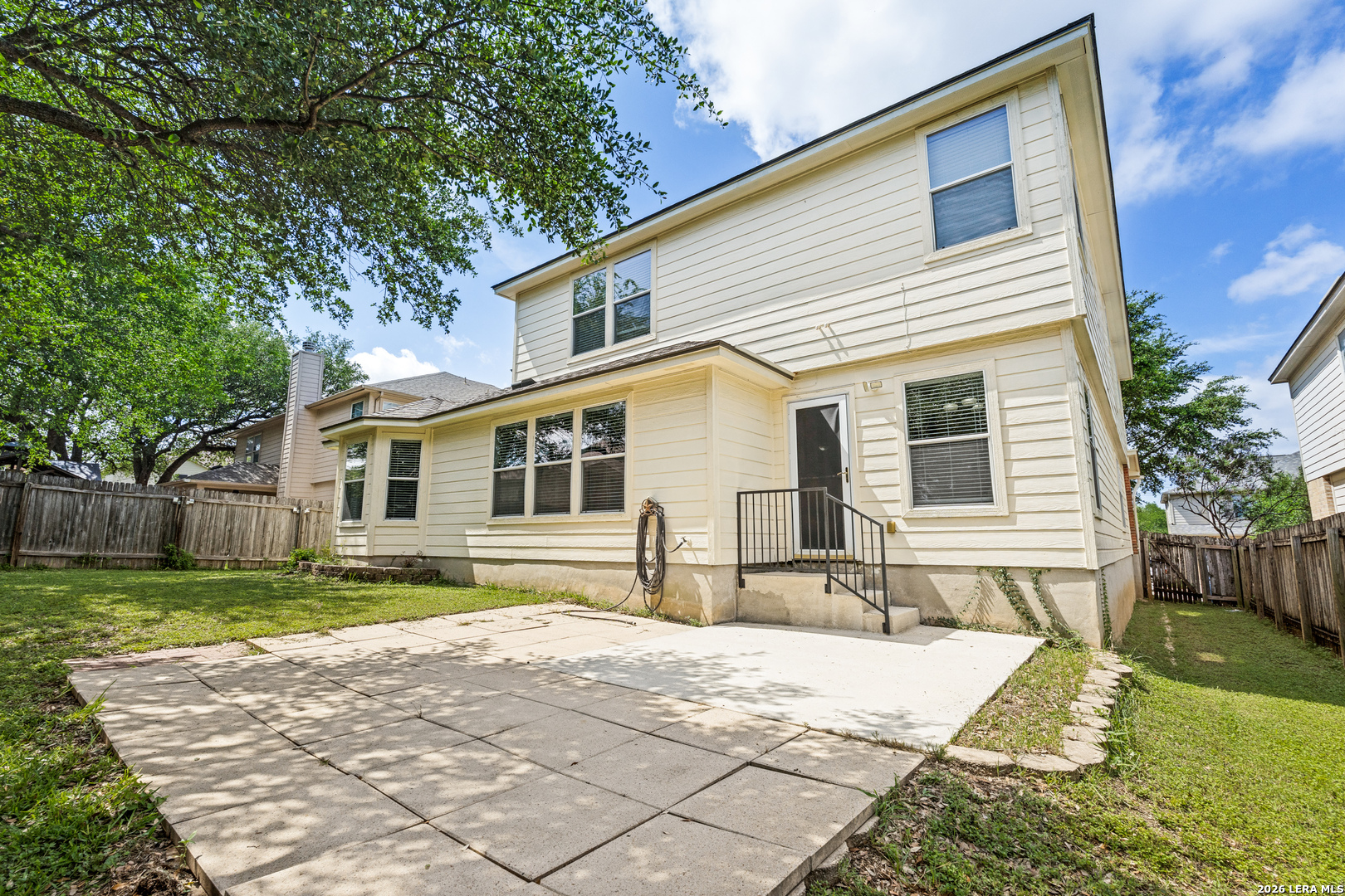 10507 Cosmos Canyon Helotes TX 78023