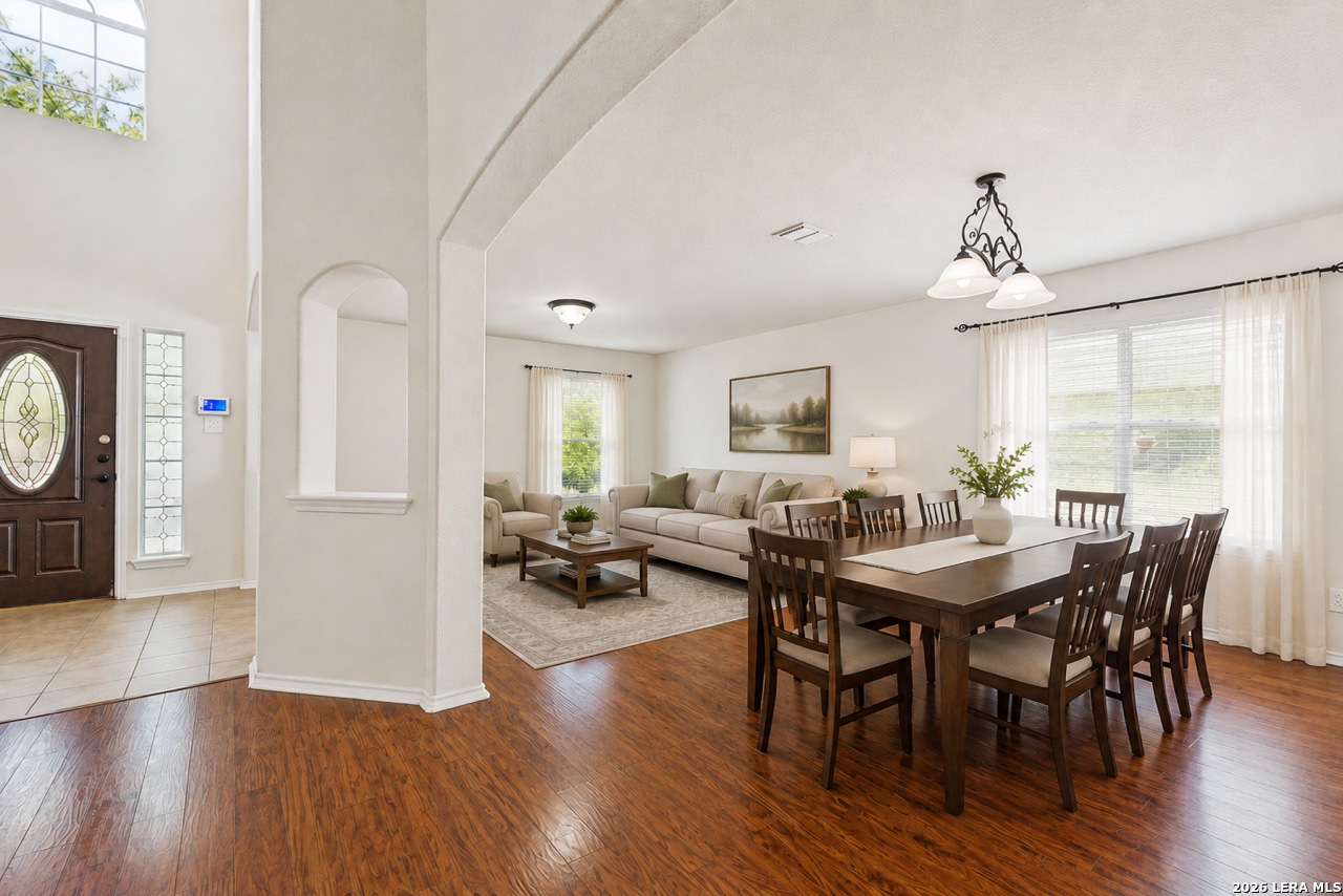 10507 Cosmos Canyon Helotes TX 78023