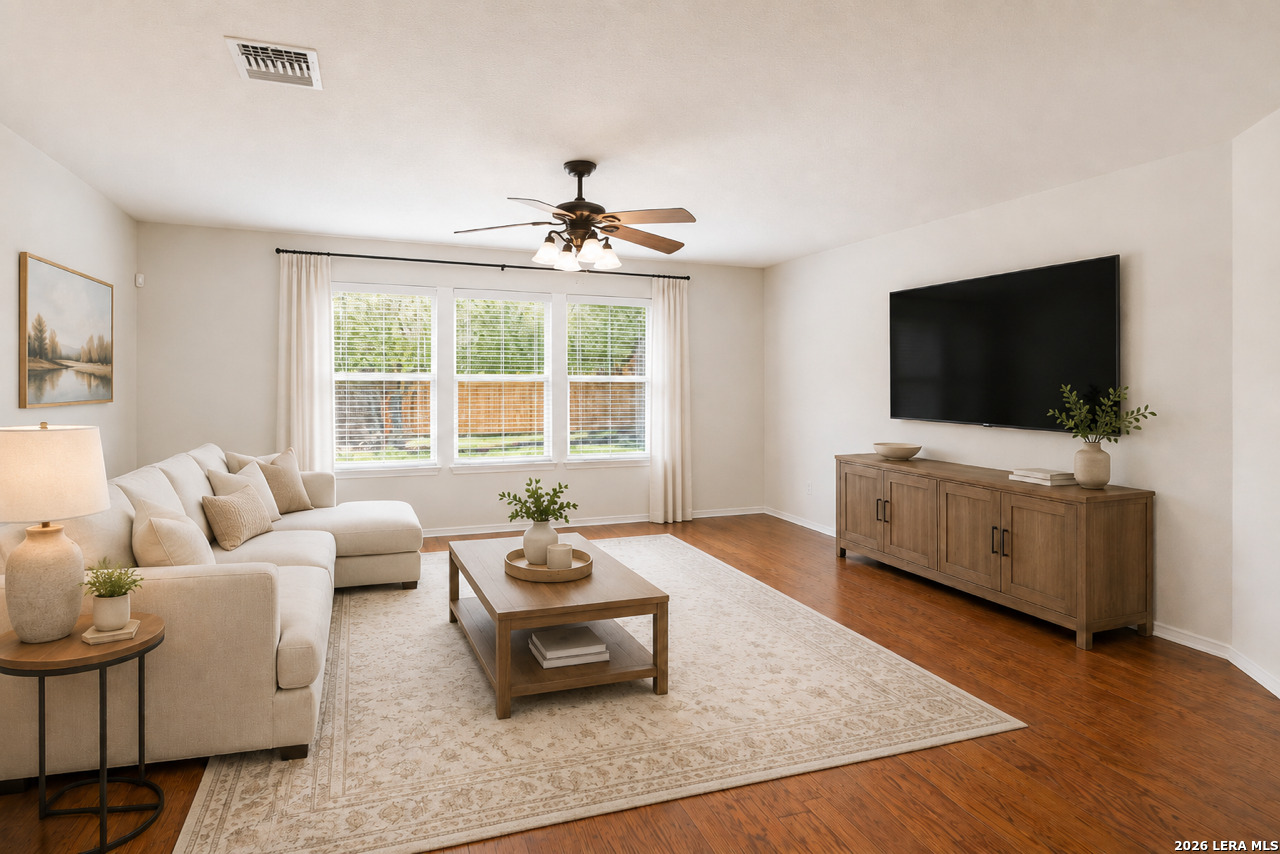 10507 Cosmos Canyon Helotes TX 78023