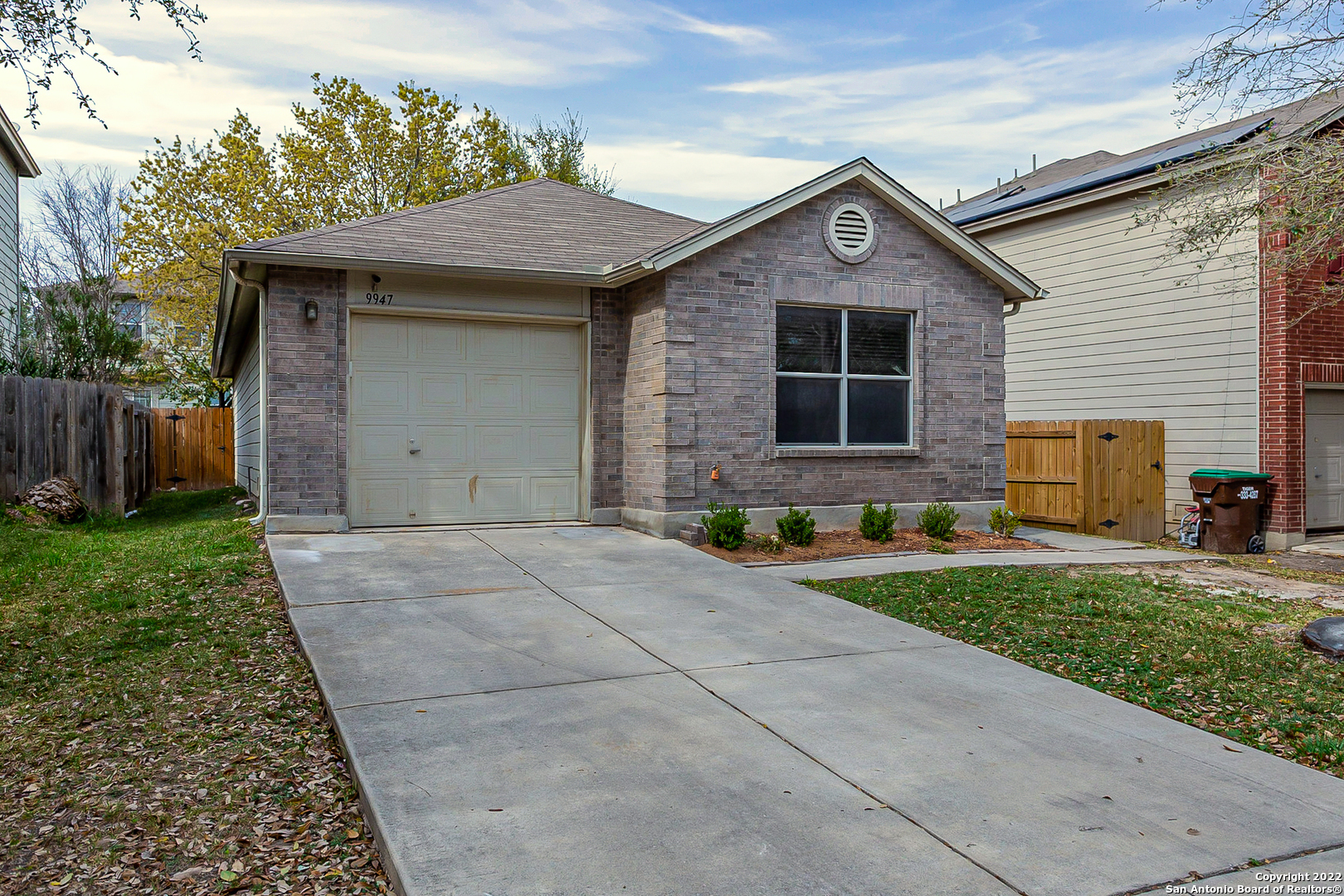 9947 Bermuda Palm San Antonio TX 78245