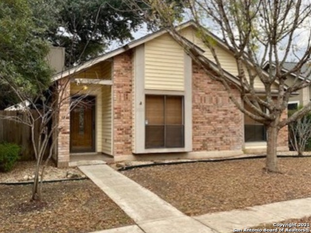 13618 Stony Forest Drive San Antonio TX 78231