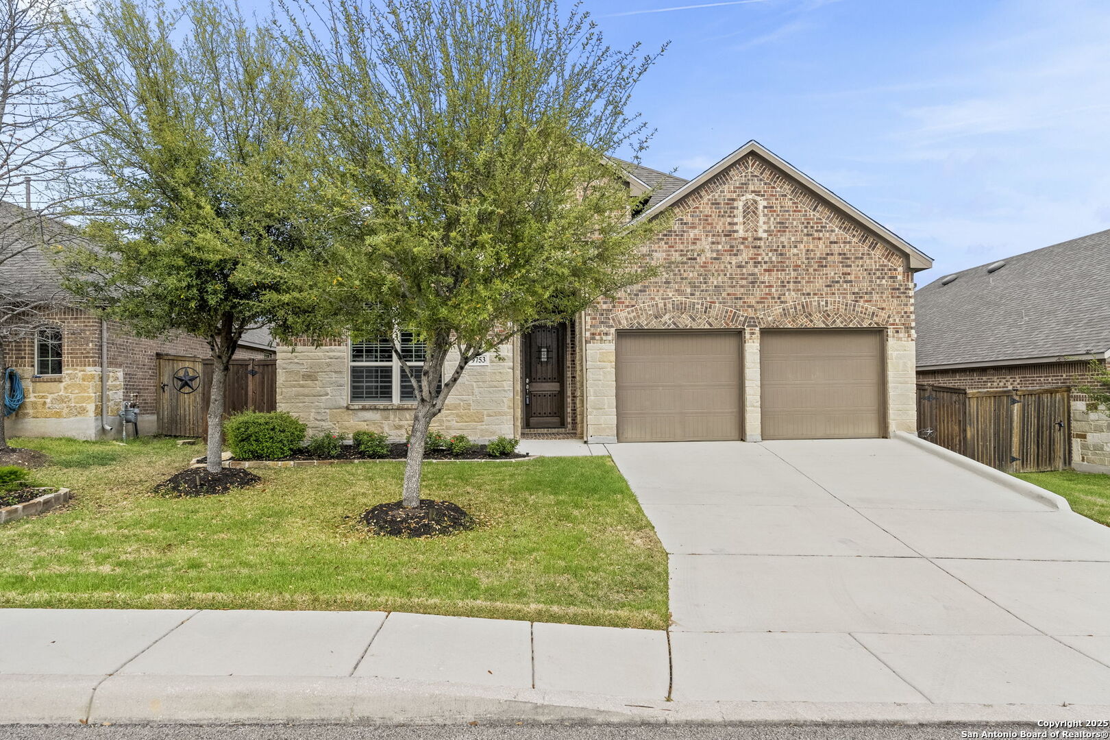 9753 Monken Boerne TX 78006