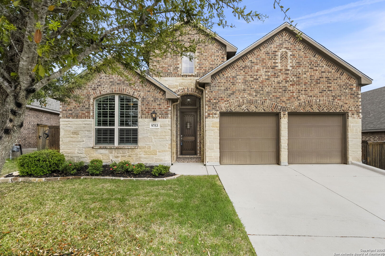 9753 Monken Boerne TX 78006