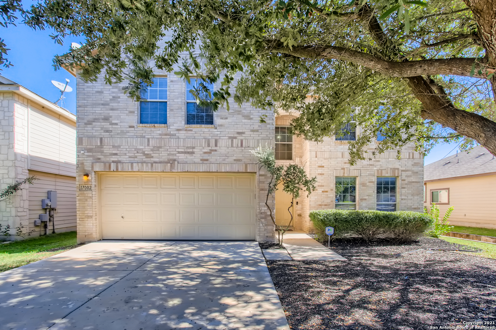 17002 Mandolino Lane San Antonio TX 78266