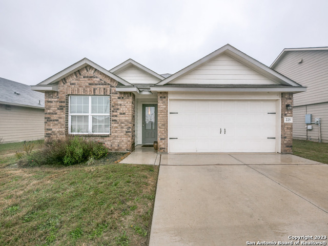 225 Washita River Cibolo TX 78108