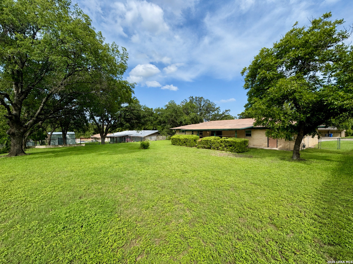 119 Northaven Drive San Antonio TX 78229